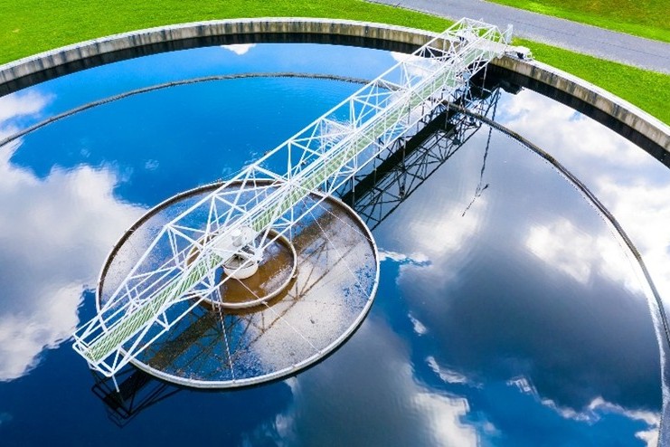 Consultancy Services for Feasibility Study of Using Recycled Water in Private Cooling Towers